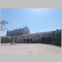 Monasterio de la Cartuja de Miraflores, Burgos, photo María A, tripadvisor.jpg